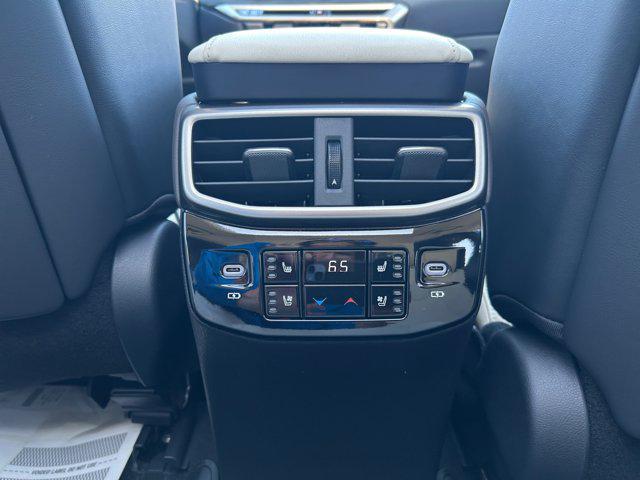 new 2025 Lexus RX 350 car, priced at $68,154
