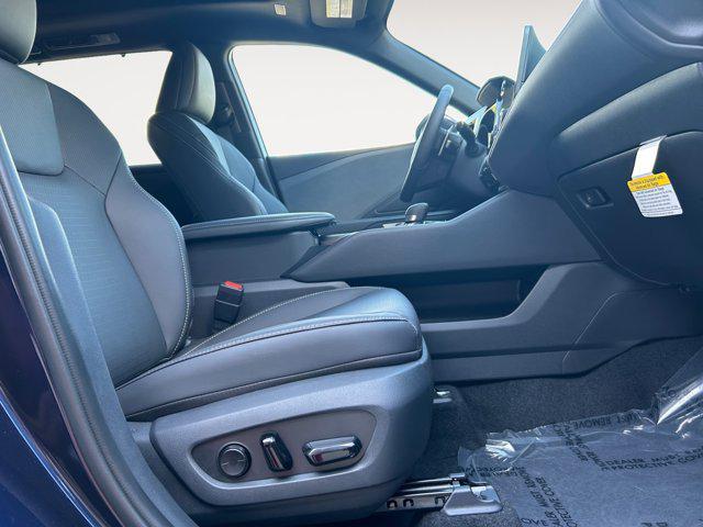 new 2025 Lexus TX 350 car, priced at $64,030