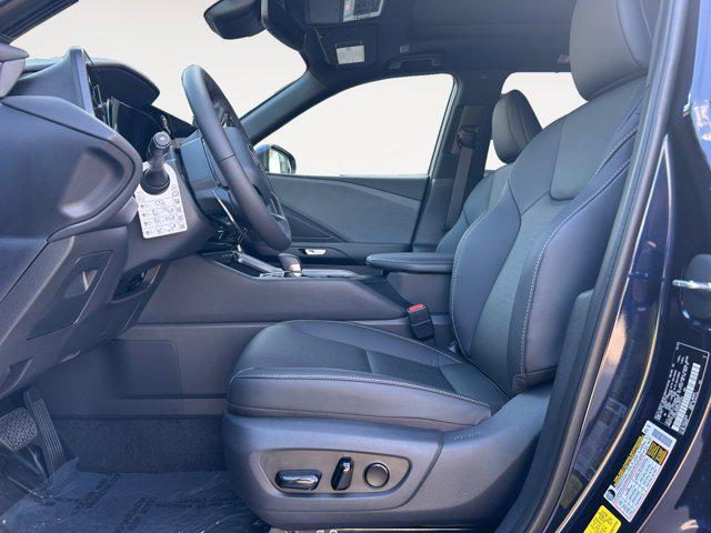 new 2025 Lexus TX 350 car, priced at $64,030