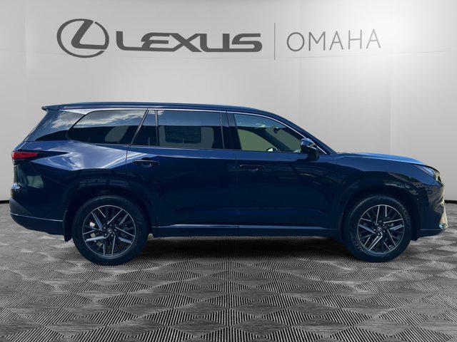 new 2025 Lexus TX 350 car, priced at $64,030