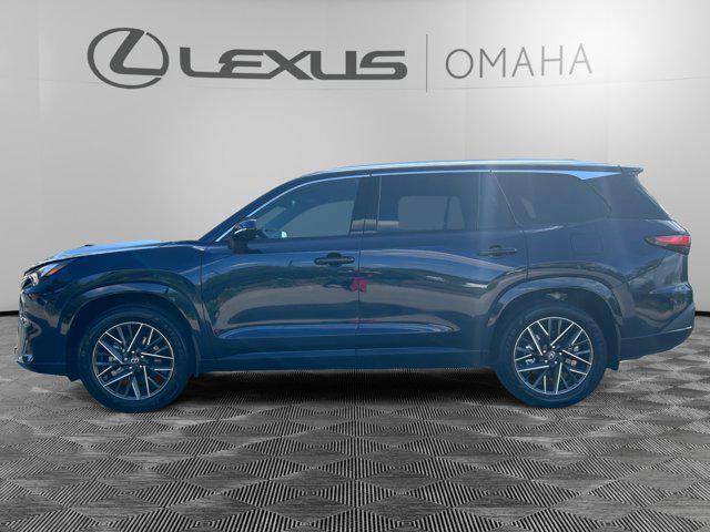 new 2025 Lexus TX 350 car, priced at $64,030