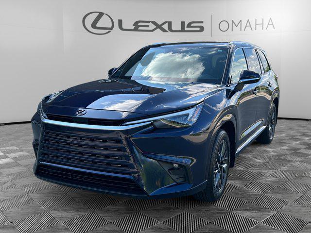 new 2025 Lexus TX 350 car, priced at $64,030
