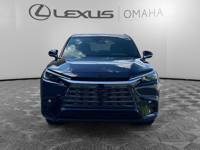 new 2025 Lexus TX 350 car, priced at $64,030