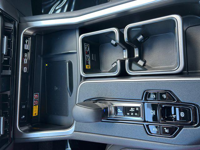 new 2025 Lexus TX 350 car, priced at $64,030