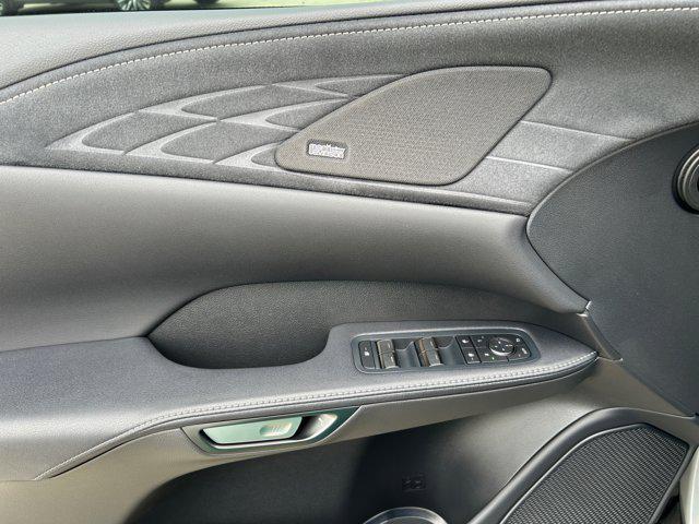 used 2025 Lexus RX 500h car, priced at $79,900