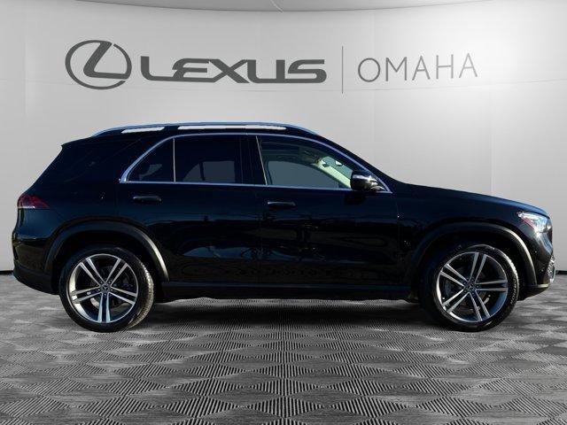 used 2020 Mercedes-Benz GLE 350 car, priced at $39,800