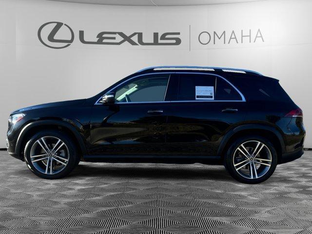 used 2020 Mercedes-Benz GLE 350 car, priced at $39,800