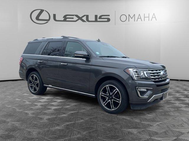 used 2020 Ford Expedition car, priced at $41,000