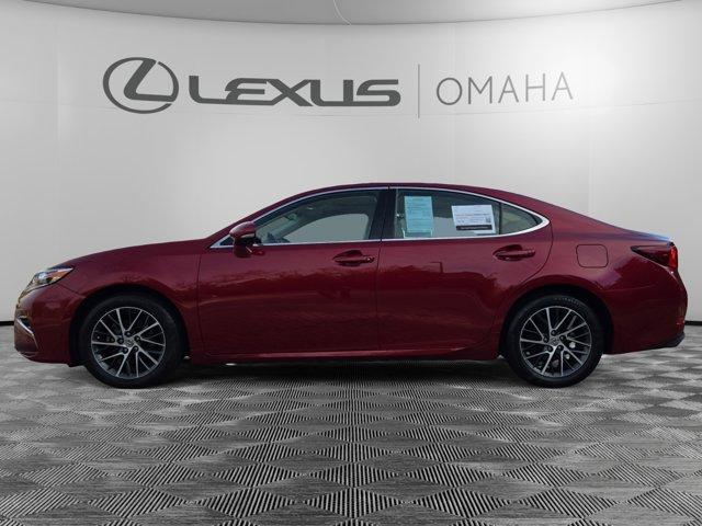 used 2017 Lexus ES 350 car, priced at $22,000