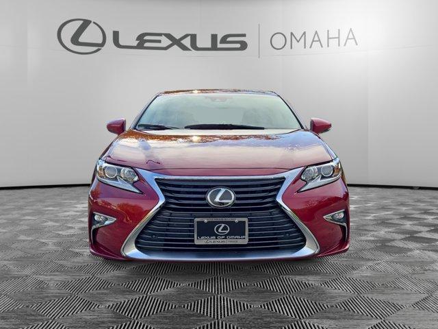 used 2017 Lexus ES 350 car, priced at $22,000