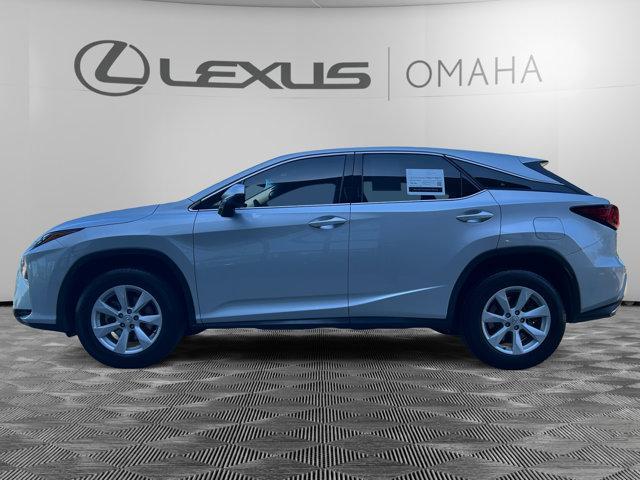 used 2016 Lexus RX 350 car, priced at $23,900