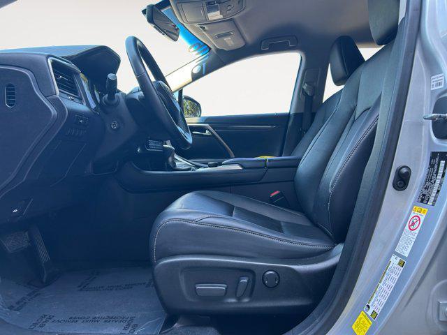 used 2016 Lexus RX 350 car, priced at $23,900