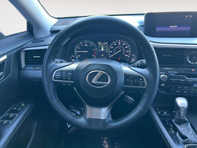 used 2016 Lexus RX 350 car, priced at $23,900