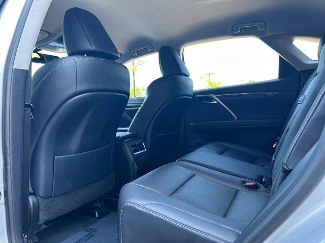 used 2016 Lexus RX 350 car, priced at $23,900