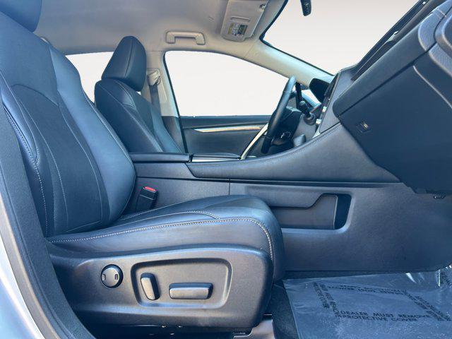 used 2016 Lexus RX 350 car, priced at $23,900