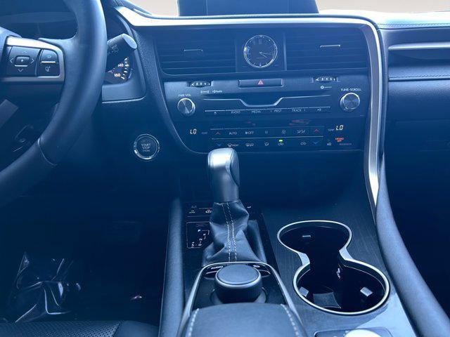 used 2016 Lexus RX 350 car, priced at $23,900
