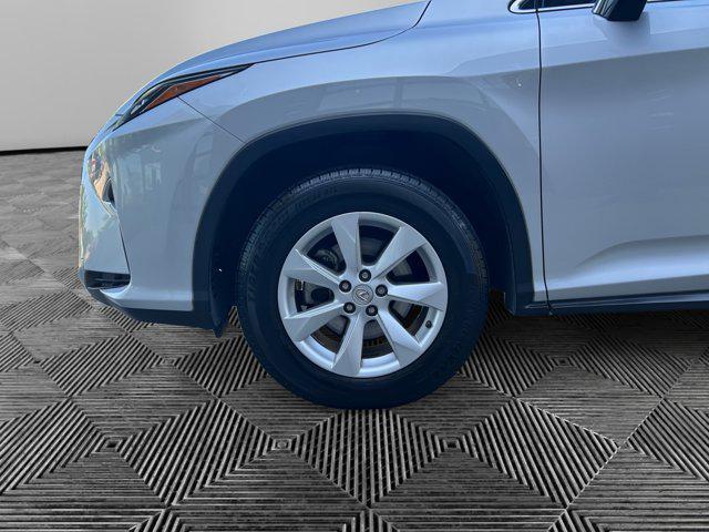 used 2016 Lexus RX 350 car, priced at $23,900