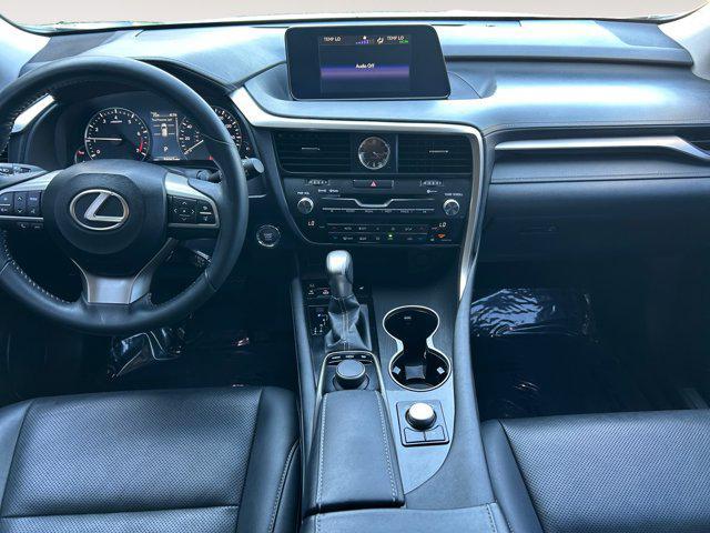used 2016 Lexus RX 350 car, priced at $23,900