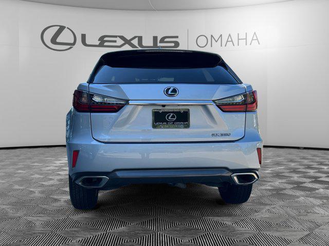 used 2016 Lexus RX 350 car, priced at $23,900