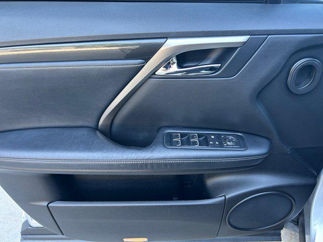 used 2016 Lexus RX 350 car, priced at $23,900