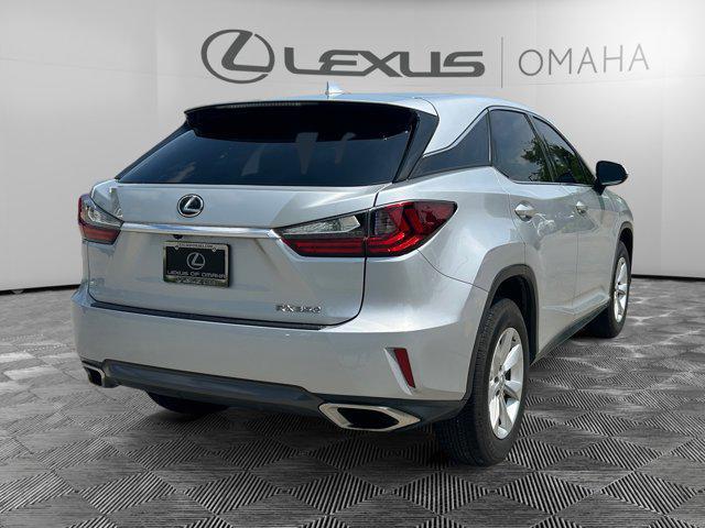 used 2016 Lexus RX 350 car, priced at $24,500