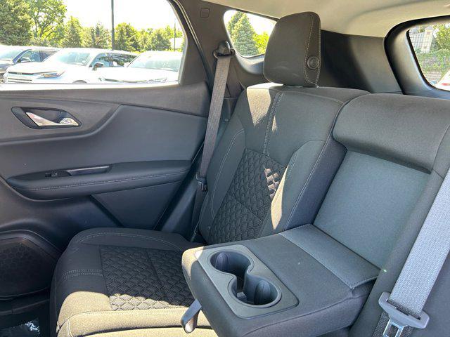 used 2020 Chevrolet Blazer car, priced at $23,000