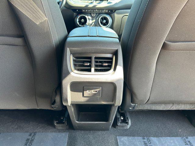 used 2020 Chevrolet Blazer car, priced at $23,000