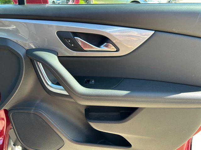used 2020 Chevrolet Blazer car, priced at $23,000