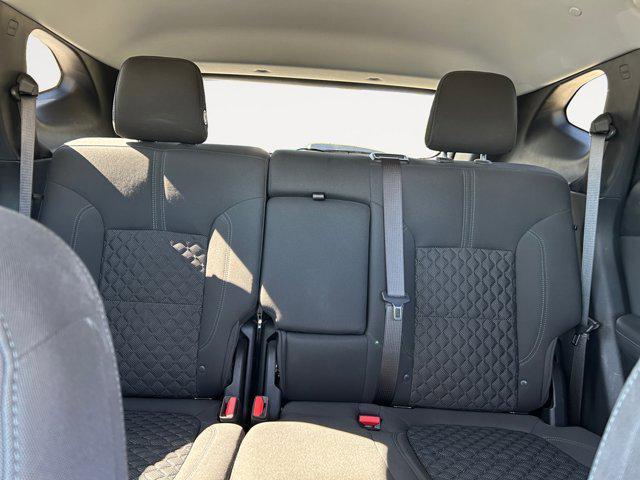 used 2020 Chevrolet Blazer car, priced at $23,000