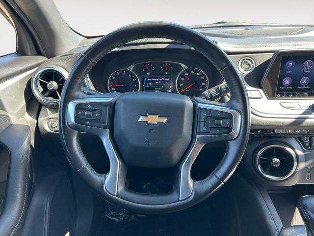 used 2020 Chevrolet Blazer car, priced at $23,000