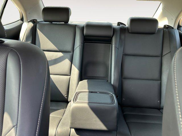 used 2015 Lexus ES 300h car, priced at $18,500