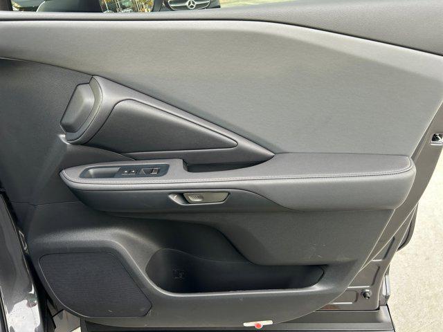 used 2025 Lexus TX 350 car, priced at $62,000