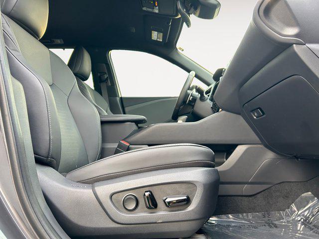 used 2025 Lexus TX 350 car, priced at $62,000