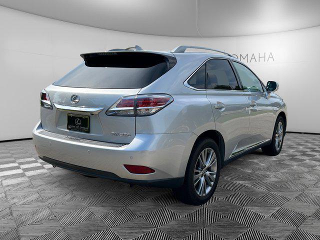 used 2014 Lexus RX 350 car, priced at $20,000