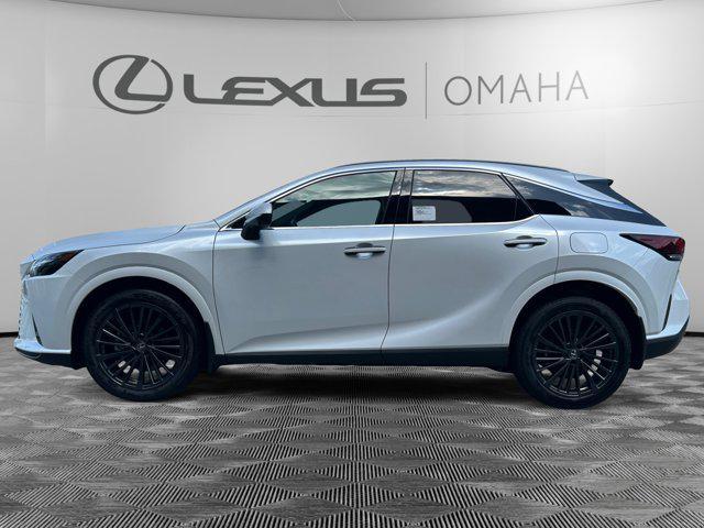 new 2025 Lexus RX 350 car, priced at $60,749
