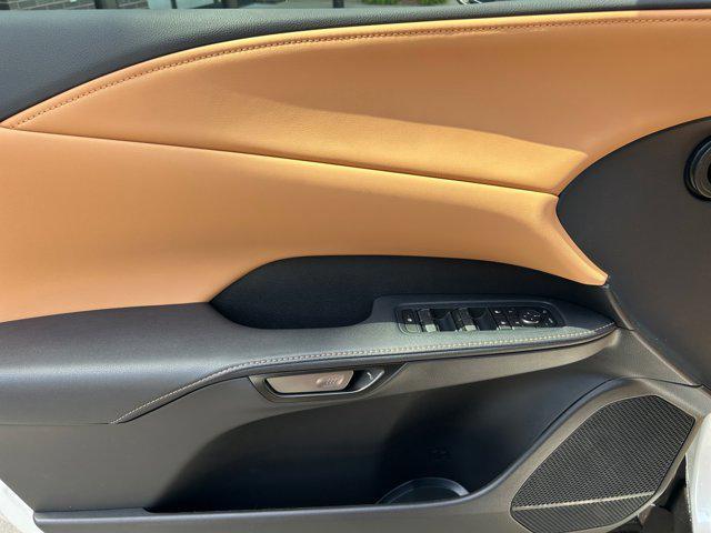 new 2025 Lexus RX 350 car, priced at $60,749