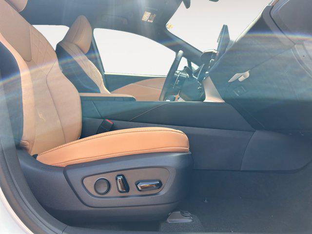 new 2025 Lexus RX 350 car, priced at $60,749