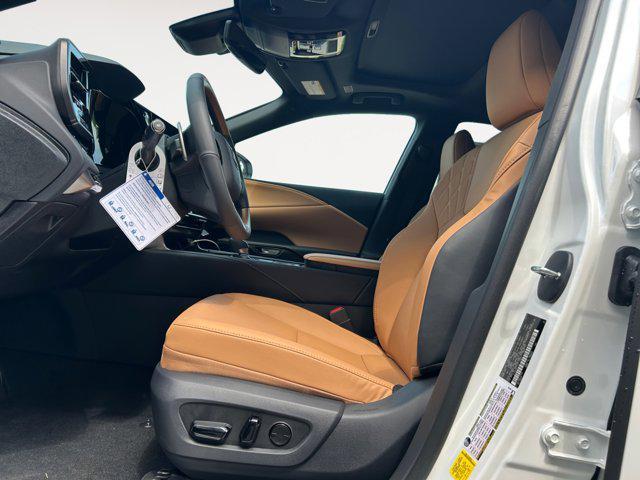 new 2025 Lexus RX 350 car, priced at $60,749