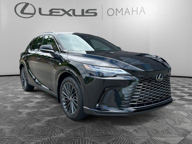 new 2025 Lexus RX 350 car, priced at $60,464