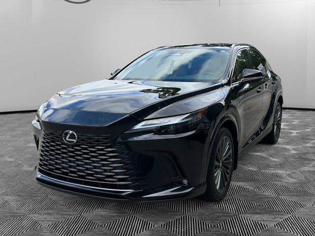 new 2025 Lexus RX 350 car, priced at $60,464