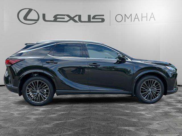 new 2025 Lexus RX 350 car, priced at $60,464
