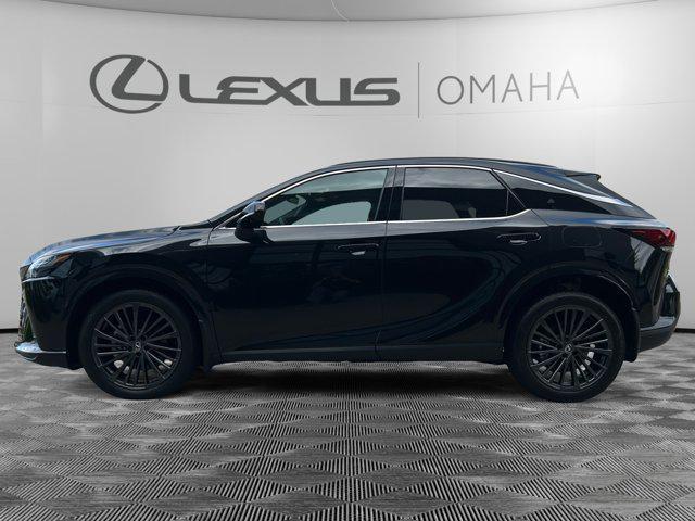 new 2025 Lexus RX 350 car, priced at $60,464