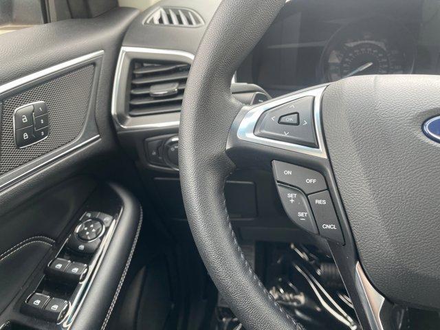 used 2018 Ford Edge car, priced at $20,900