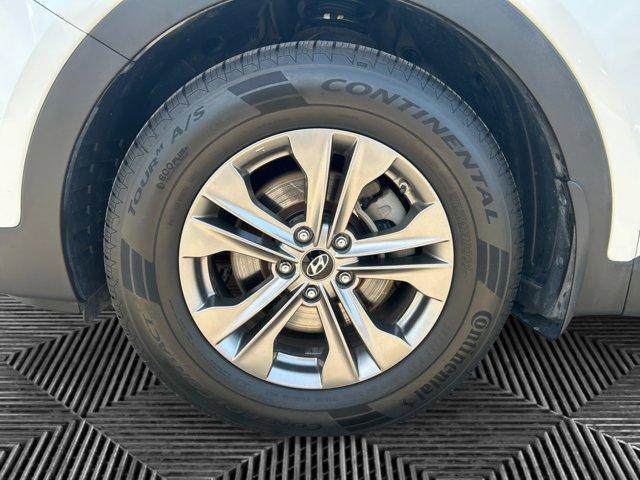 used 2014 Hyundai Santa Fe Sport car, priced at $13,900