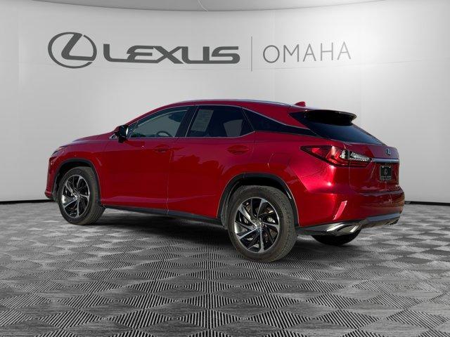 used 2016 Lexus RX 350 car, priced at $26,000