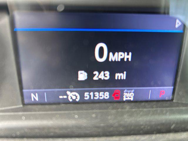 used 2019 Chevrolet Silverado 1500 car, priced at $32,900