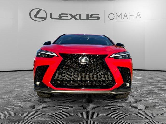 used 2022 Lexus NX 350 car, priced at $44,000