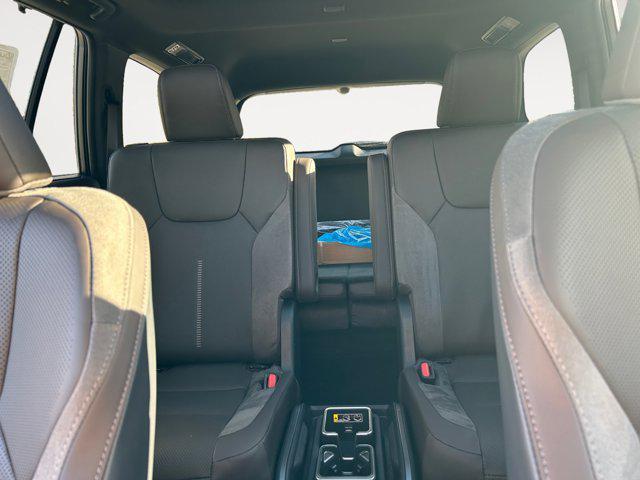 new 2026 Lexus TX 350 car, priced at $72,033