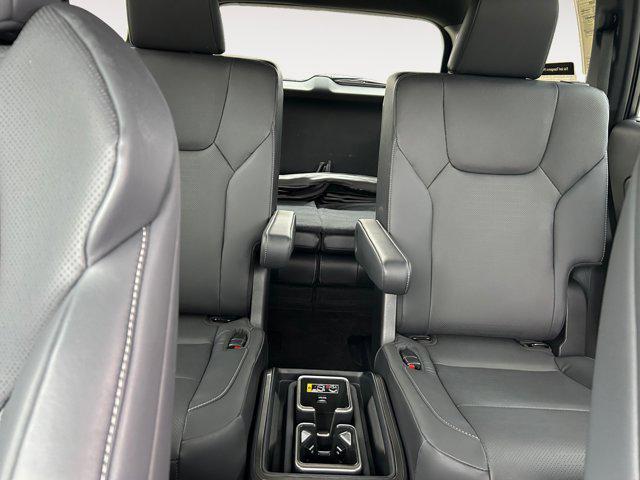 used 2024 Lexus TX 500h car, priced at $69,300