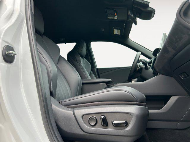 used 2024 Lexus TX 500h car, priced at $69,300